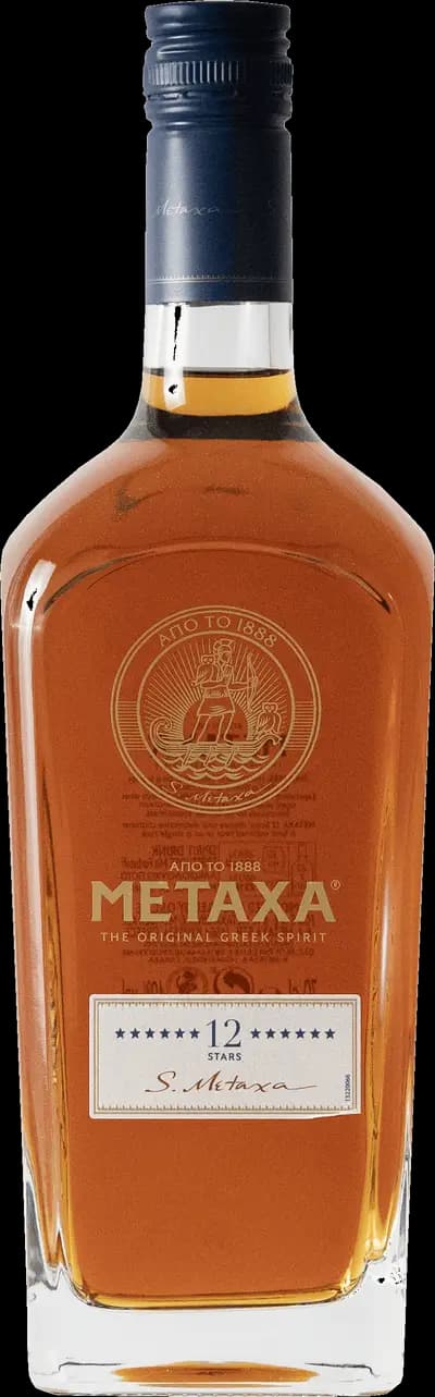 Produktbild för Metaxa 12*