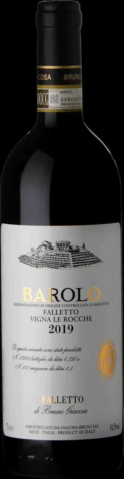 Produktbild för Barolo