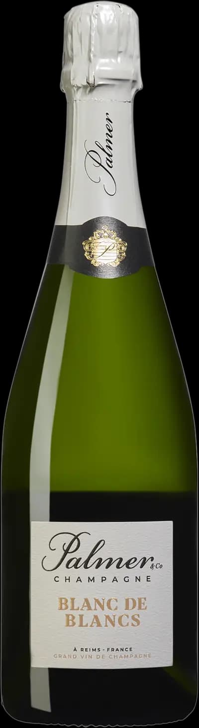 Produktbild för Palmer & Co