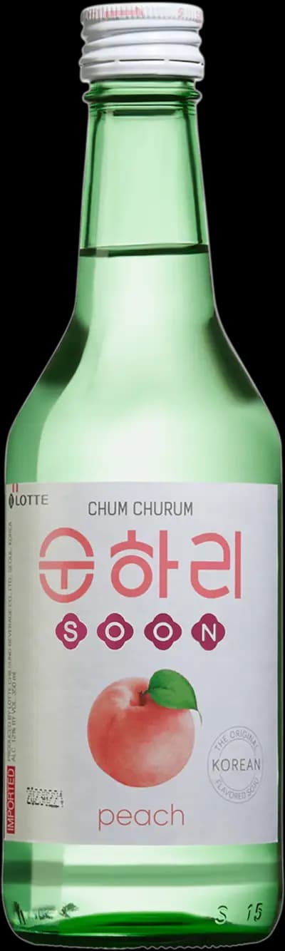 Produktbild för Chum Churum