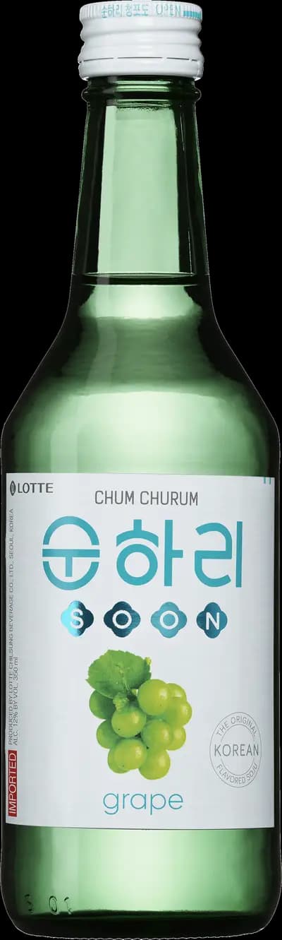 Produktbild för Chum Churum