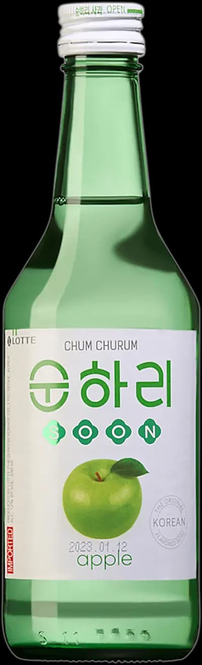 Produktbild för Chum Churum