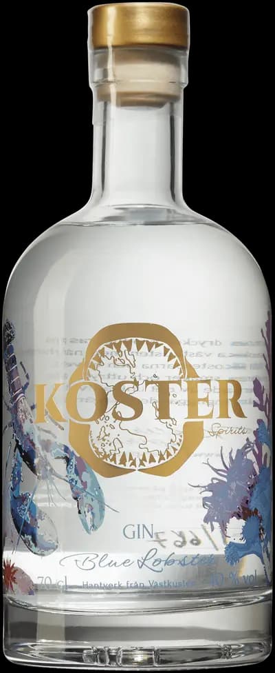 Produktbild för Koster Gin