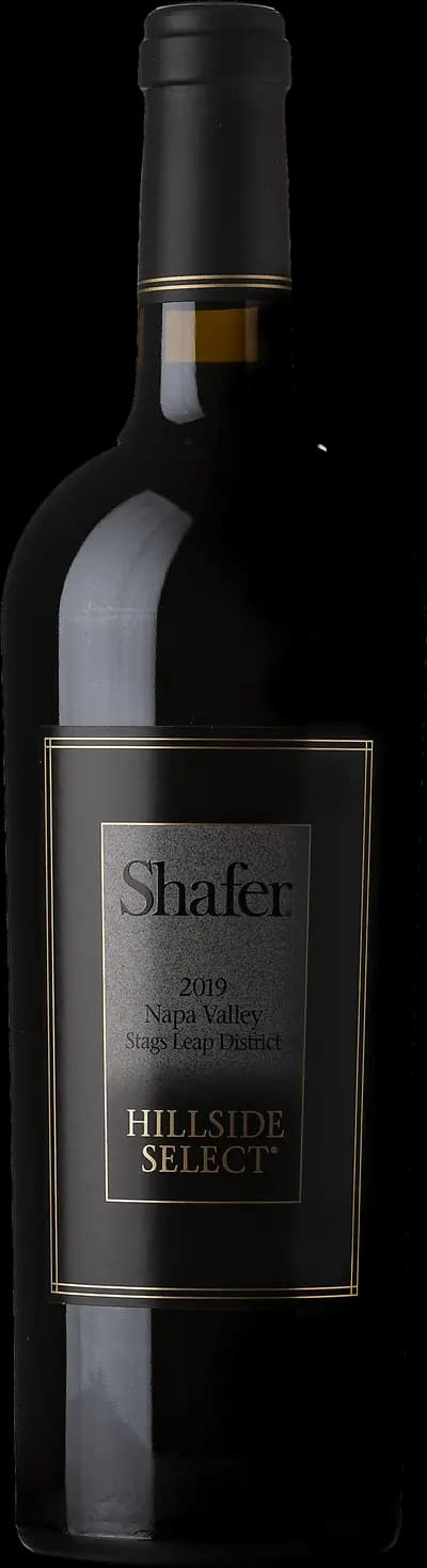 Produktbild för Shafer Vineyards