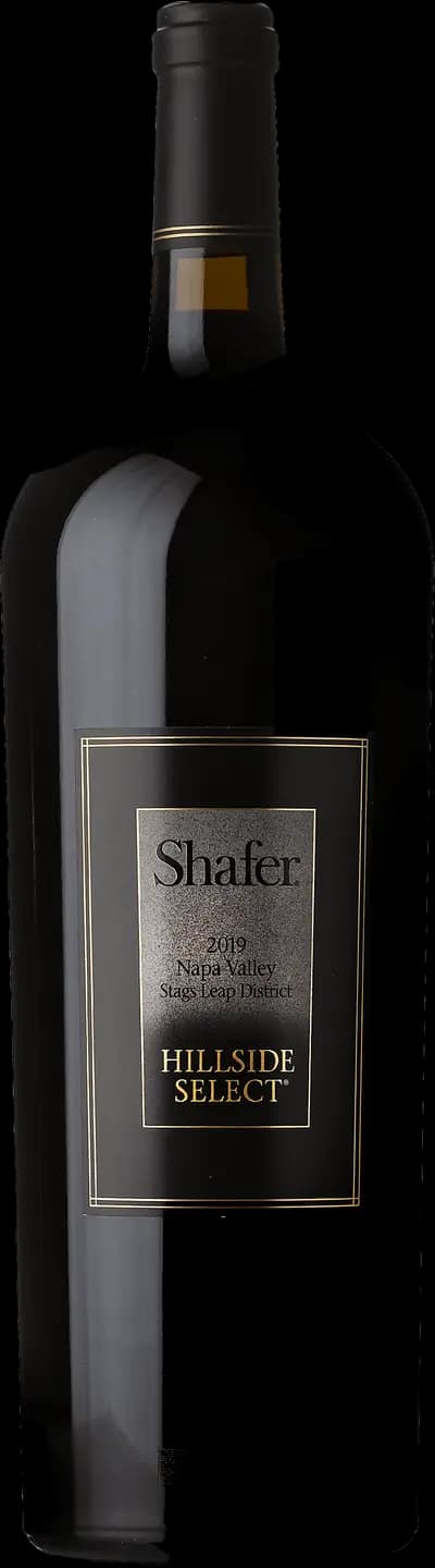 Produktbild för Shafer Vineyards