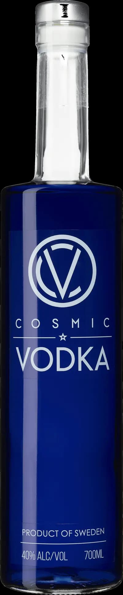 Produktbild för Cosmic Vodka