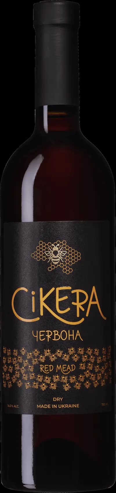 Produktbild för Cikera