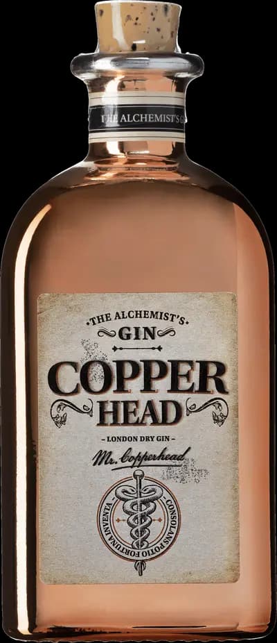 Produktbild för Copperhead