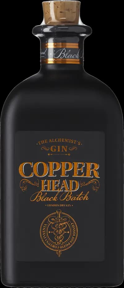 Produktbild för Copperhead