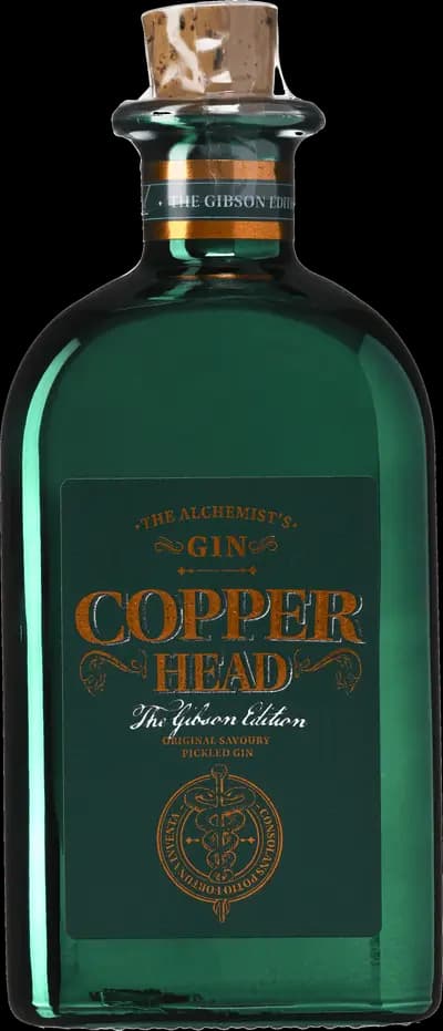 Produktbild för Copperhead