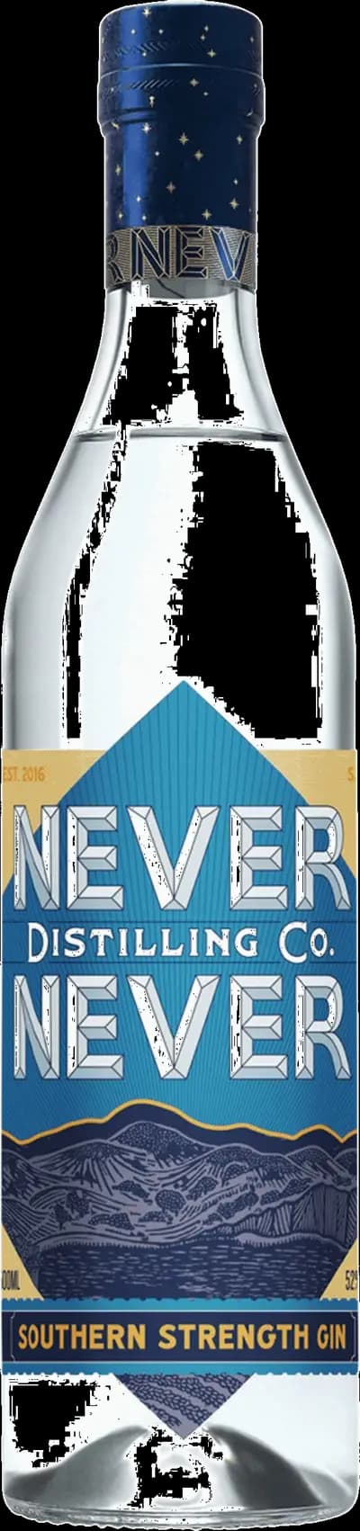 Produktbild för Never Never