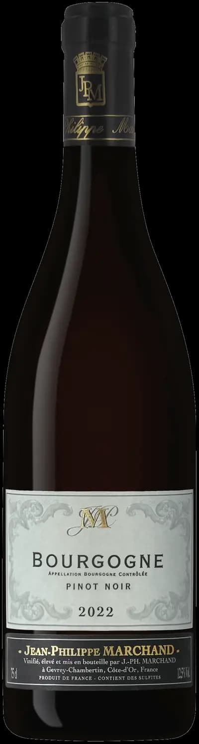 Produktbild för Jean Philippe Marchand
