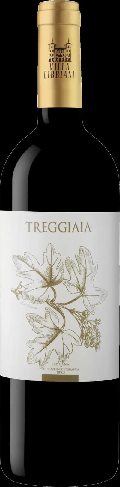 Produktbild för Villa Bibbiani