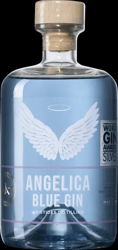 Produktbild för Angelica Gin