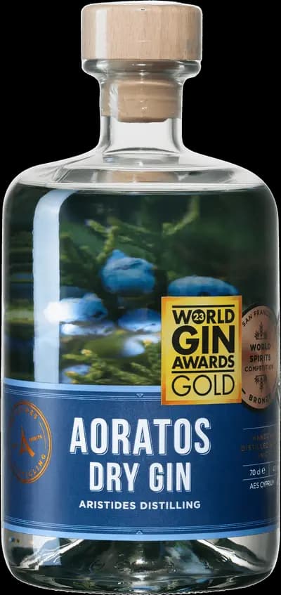 Produktbild för Aoratos
