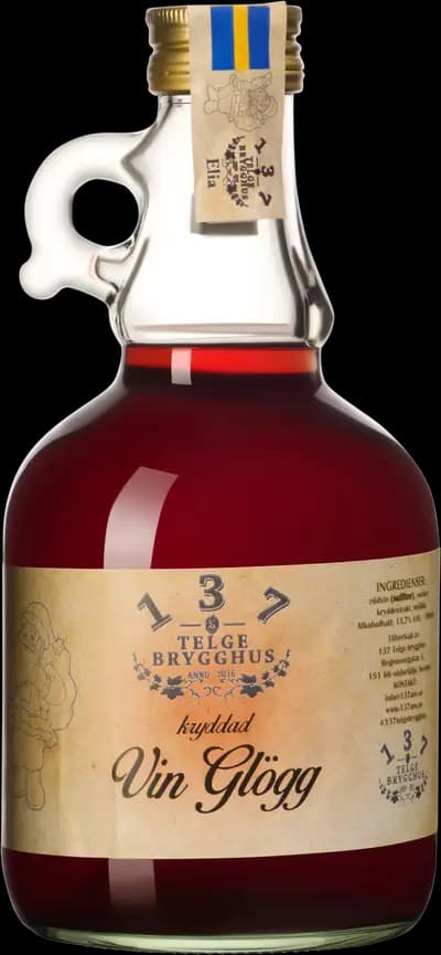 Produktbild för 137:ans Beer & Spirits