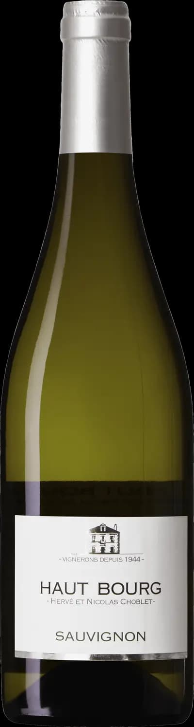 Produktbild för Haut Bourg