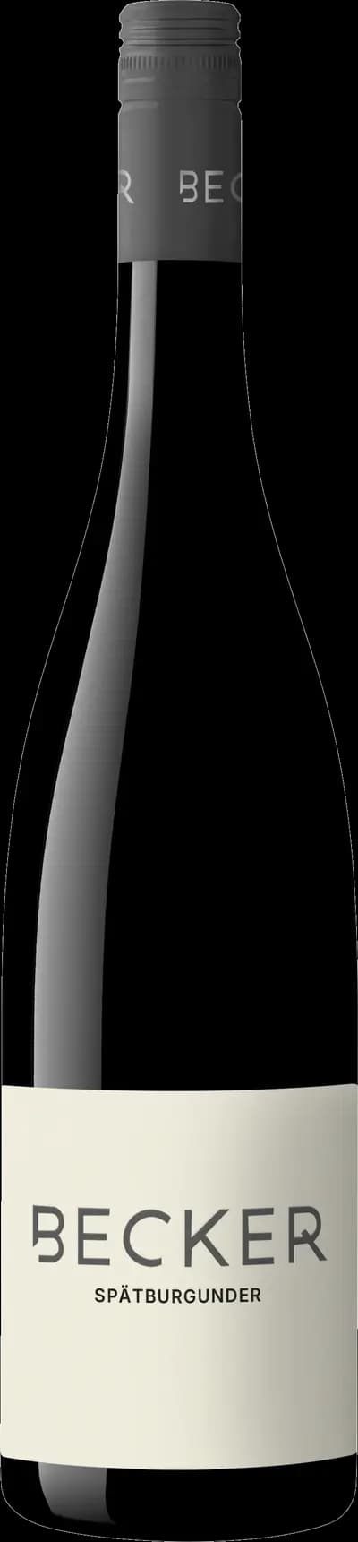 Produktbild för Weingut Becker
