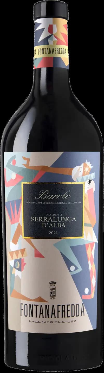 Produktbild för Barolo