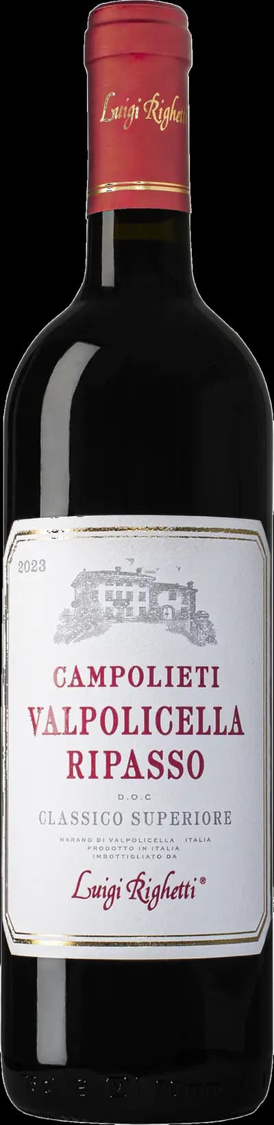 Produktbild för Campolieti