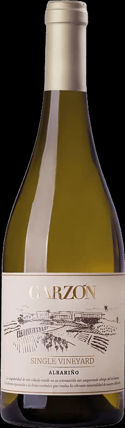 Produktbild för Bodega Garzón