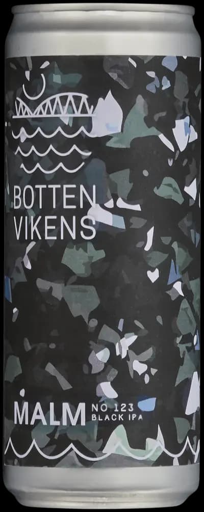 Produktbild för Bottenvikens