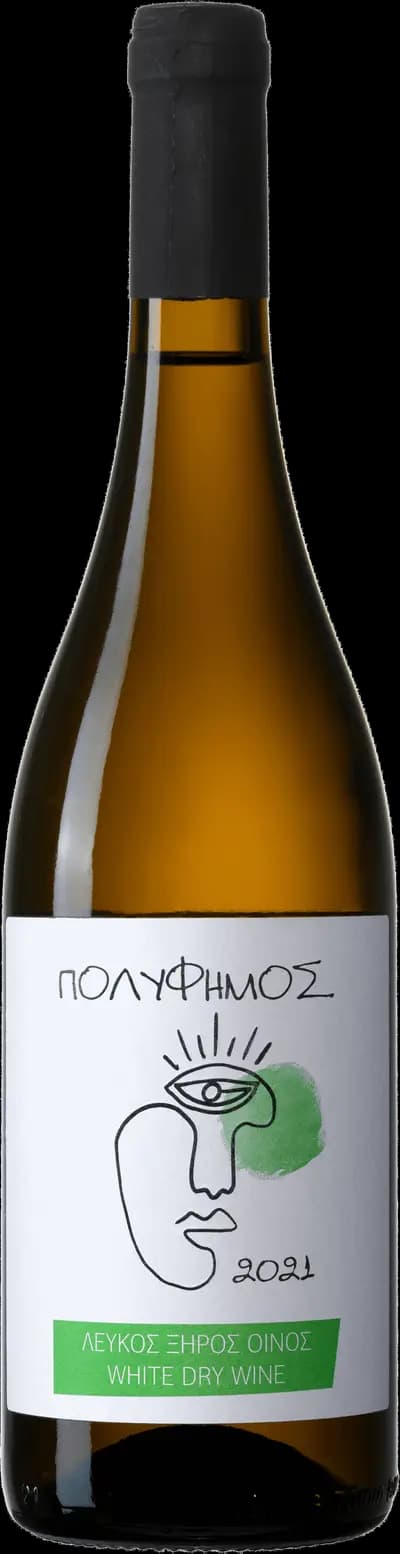 Produktbild för Polyphemus White