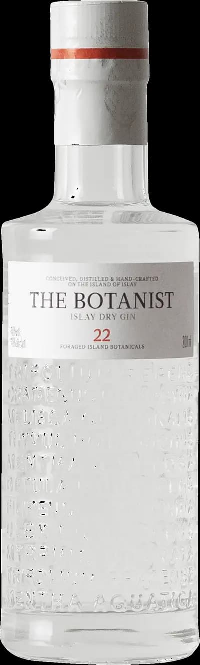 Produktbild för The Botanist Islay Dry Gin