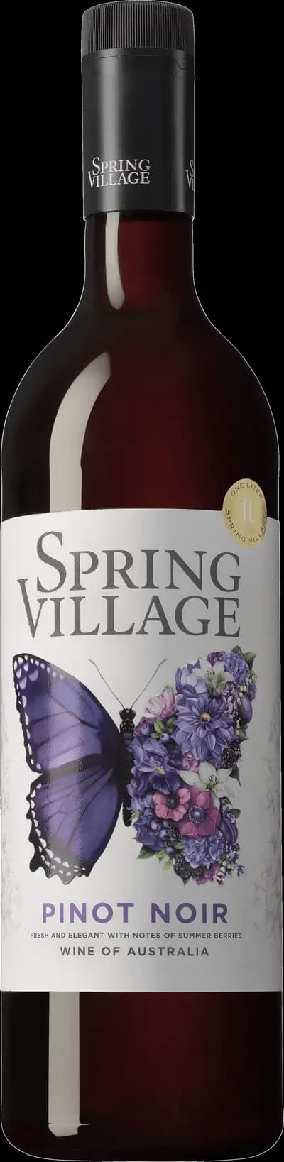 Produktbild för Spring Village