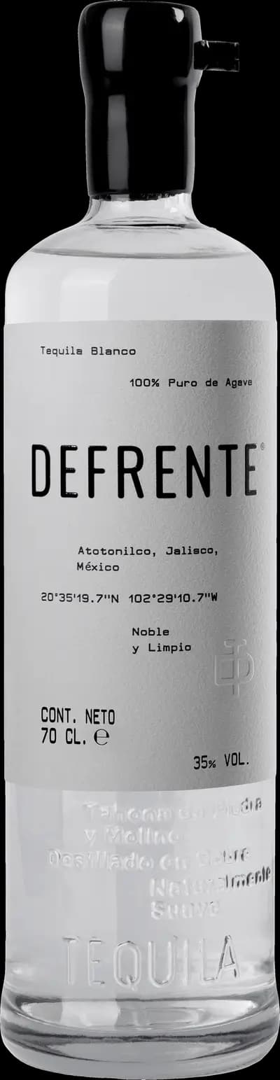 Produktbild för Tequila Defrente