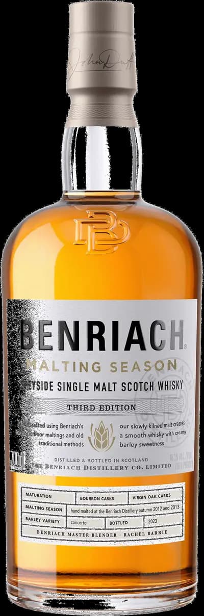 Produktbild för BenRiach Distillery