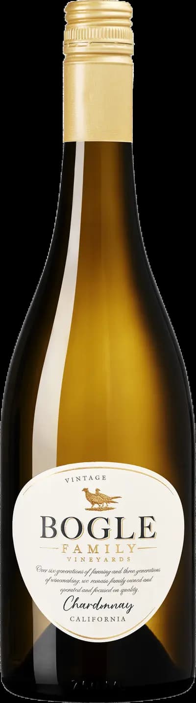 Produktbild för Bogle Family Vineyards