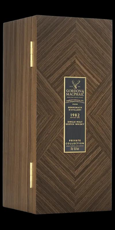 Produktbild för Benromach