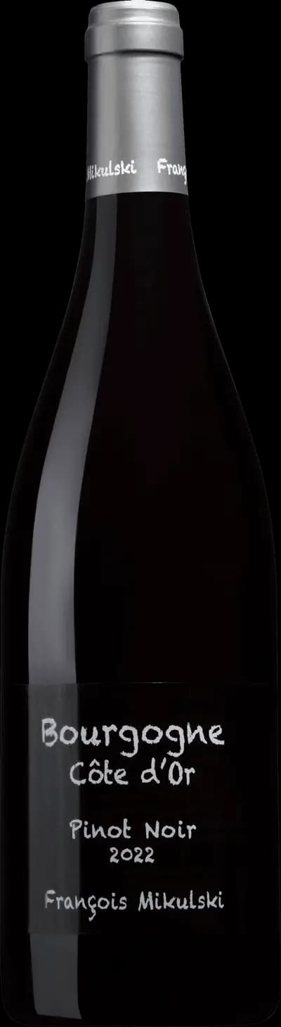 Produktbild för Mikulski