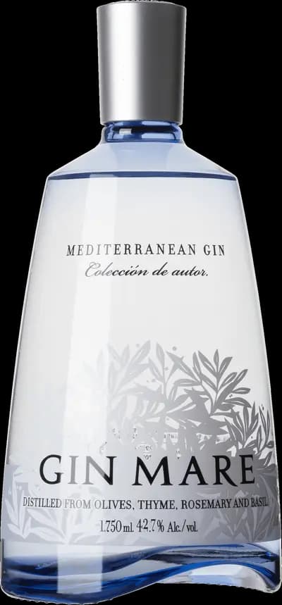 Produktbild för Gin Mare