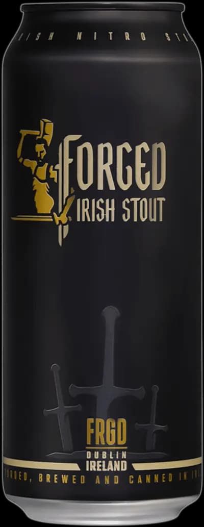 Produktbild för Forged