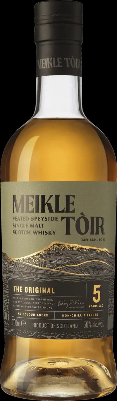 Produktbild för The Glenallachie