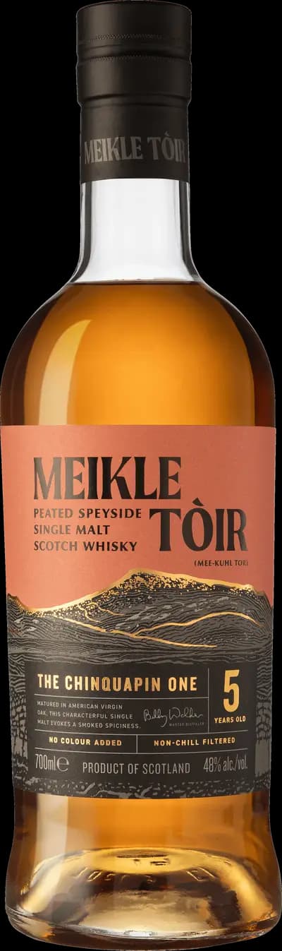 Produktbild för The Glenallachie