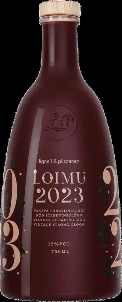 Produktbild för Loimu