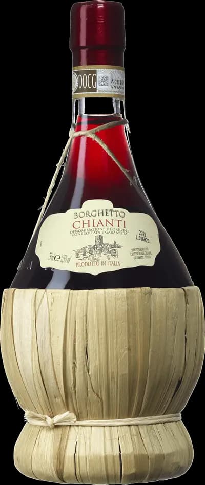 Produktbild för Borghetto