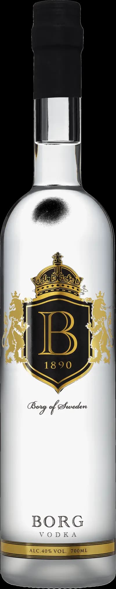 Produktbild för Borg Vodka