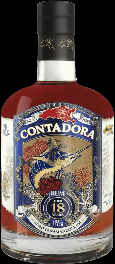Produktbild för Contadora Small Batch