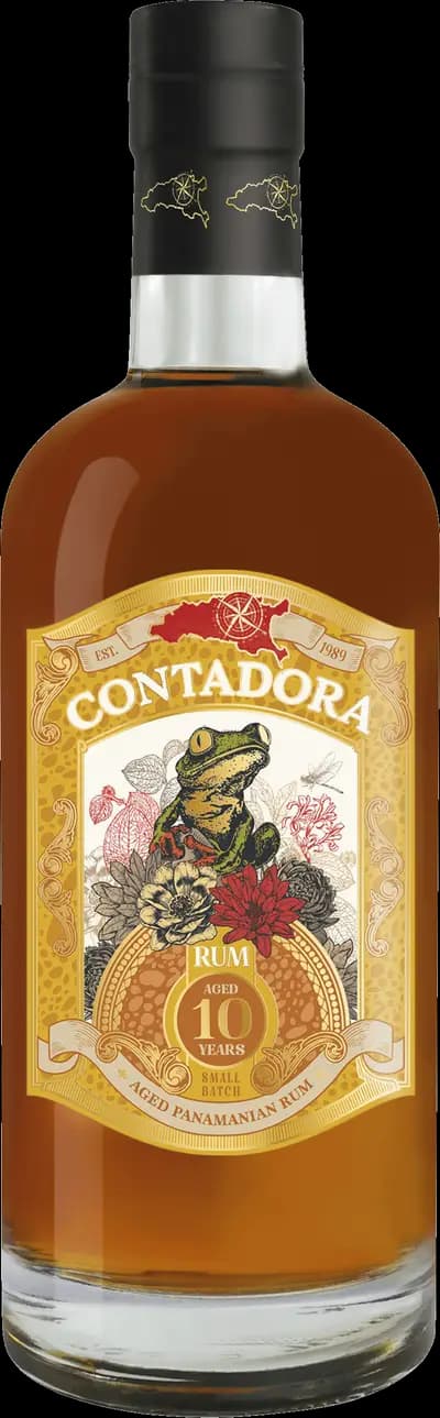 Produktbild för Contadora Small Batch