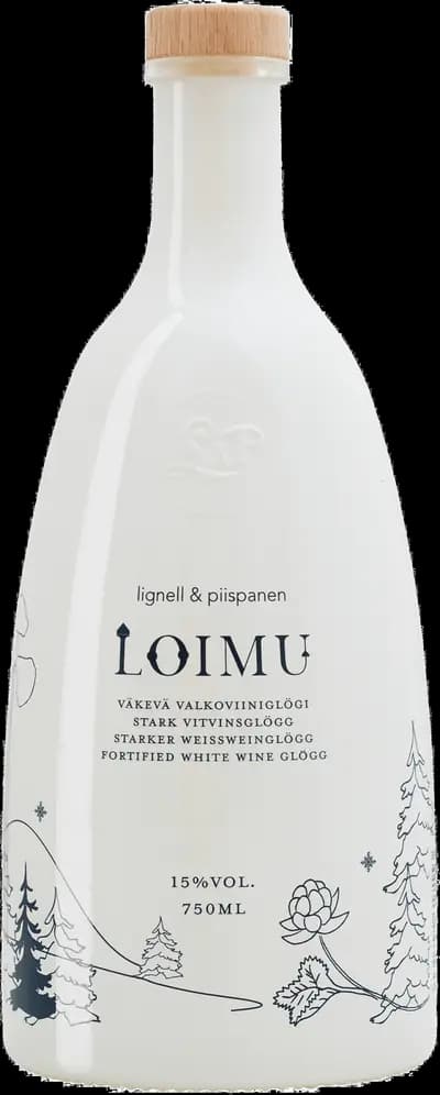 Produktbild för Loimu