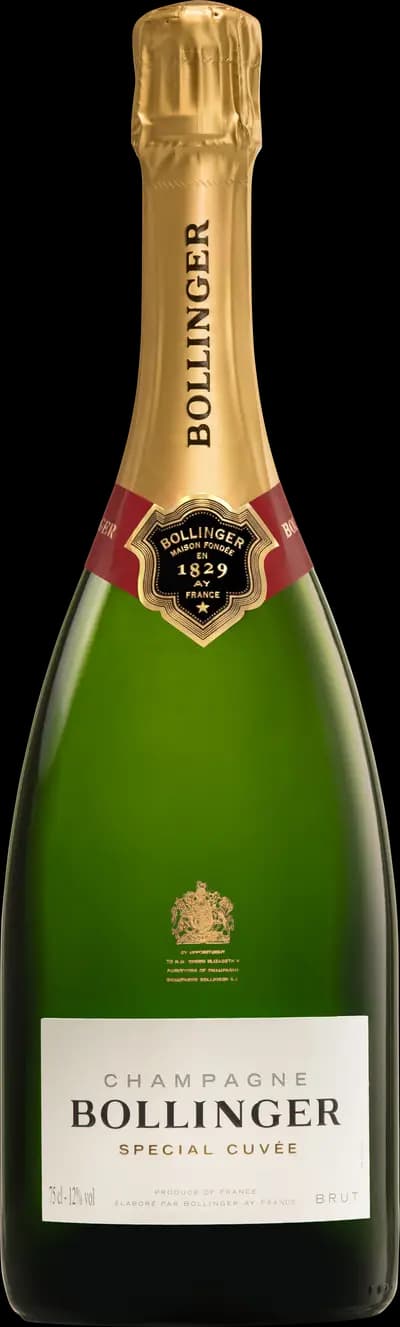 Produktbild för Bollinger