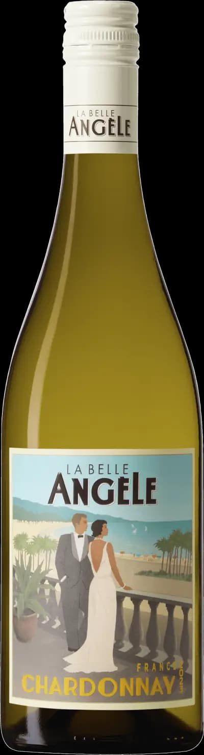 Produktbild för La Belle Angèle