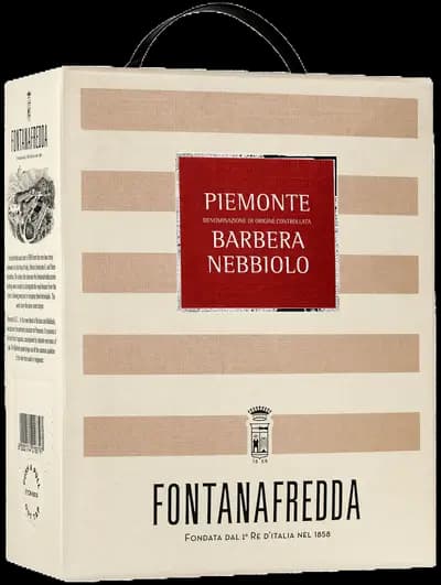 Produktbild för Fontanafredda