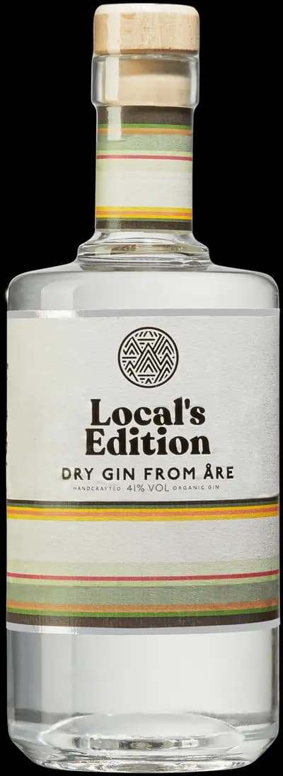 Produktbild för Local's Edition