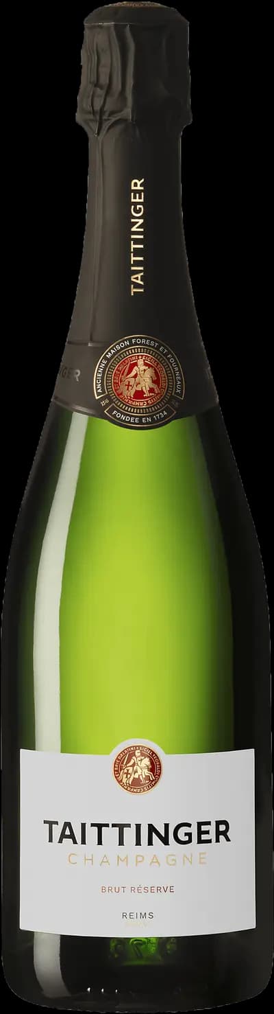 Produktbild för Taittinger