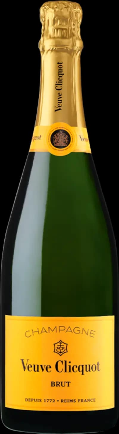 Produktbild för Veuve Clicquot